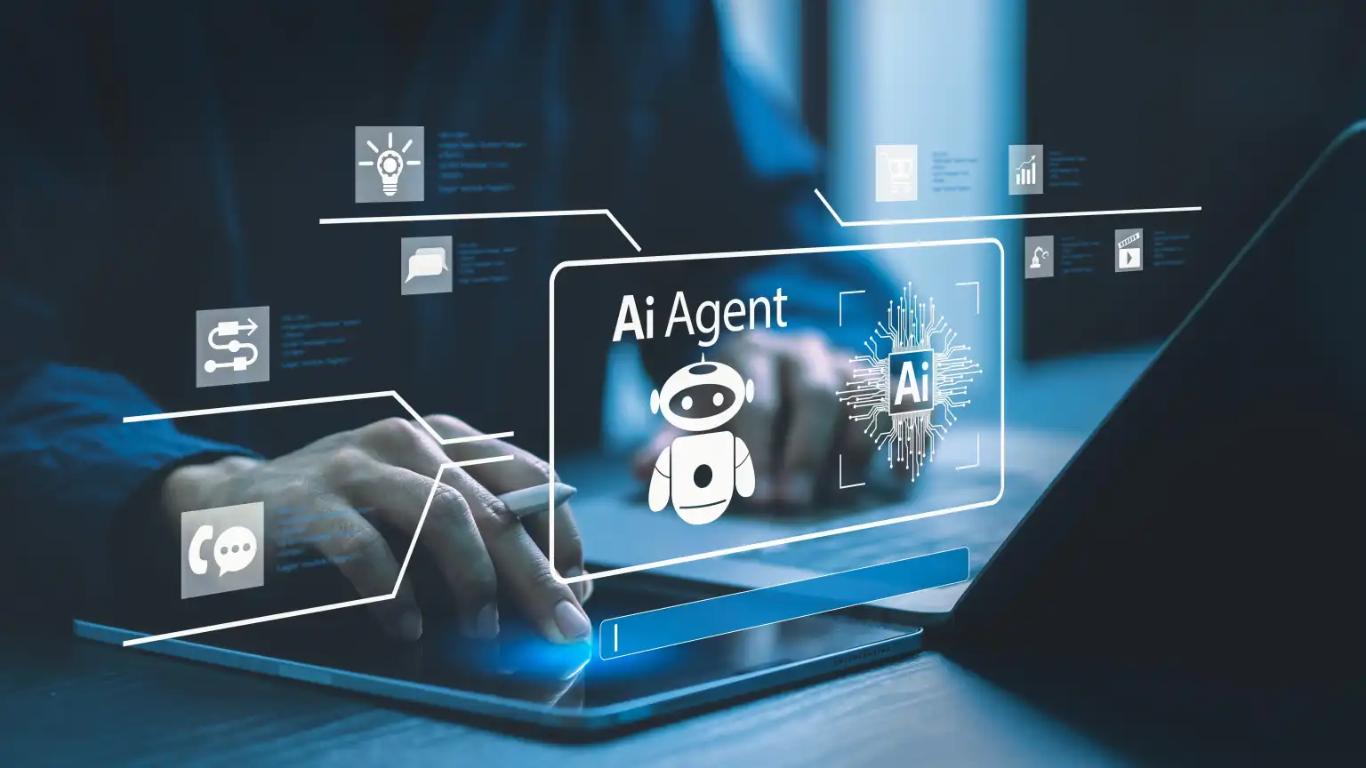 AI Agent in Daily Tasks