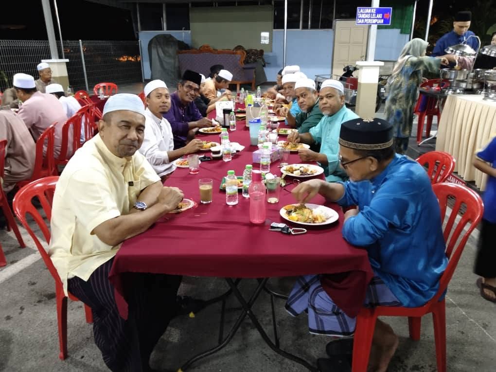 PEKMA Iftar & Moreh